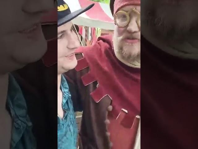 Комнатный рыцарь на моем канале=) | #serggraduss