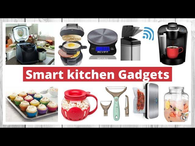 Smart Kitchen Gadgets that are Need of Every Home || Best Kitchen Gadgets on Amazon