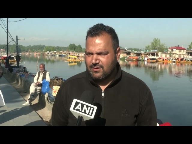Tourism in Kashmir is struggling after attack, vendors say | REUTERS