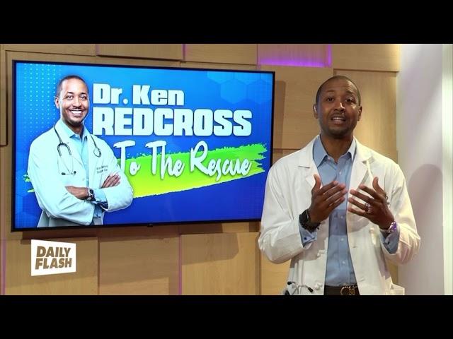 Beat the Bloat: Dr. Ken Redcross on Boiron Gasalia