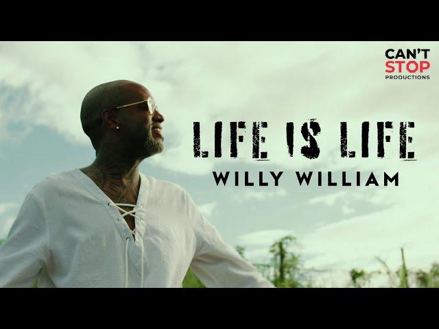 Willy William - Life is Life (C'est la vie) [Official Music Video]