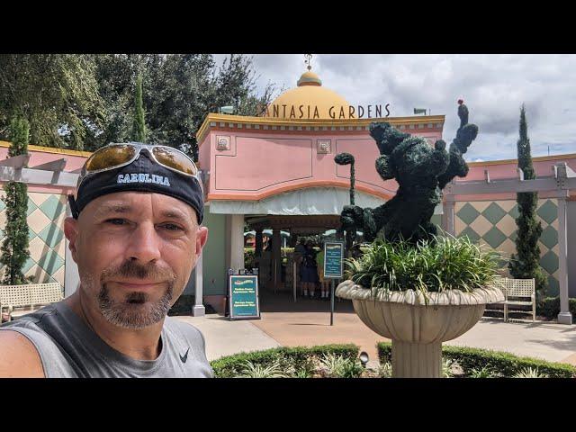 MINI GOLF PARK HOPPING at Walt Disney World Resort!!️‍️️‍️