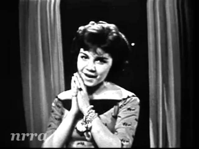 Annette Funicello "O Dio Mio"