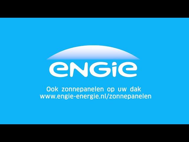 ENGIE Energie Nederland