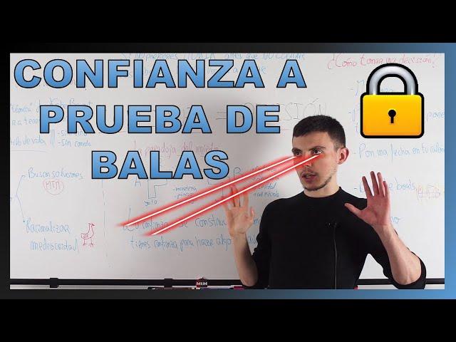 La Clave Nº1 Para Tener Confianza Con Mujeres Atractivas