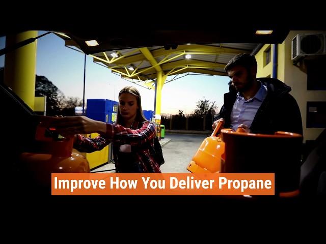 Improve Your Business With Propane Management Software