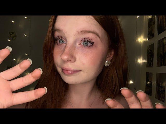 ASMR Giving You The Shivers … again