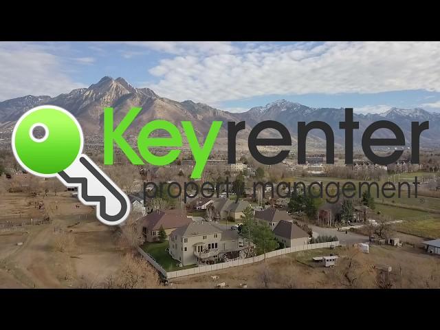 Meet Keyrenter Property Management Salt Lake - Property Management for Real Estate Investors