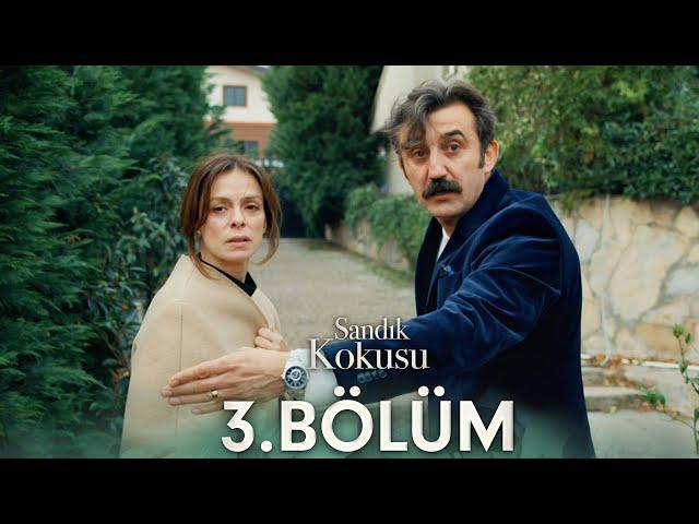 Sandık Kokusu 3.Bölüm @sandikkokusudizi