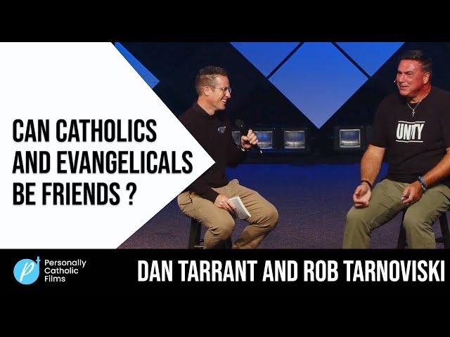 Dan Tarrant Visits Bethel Church!