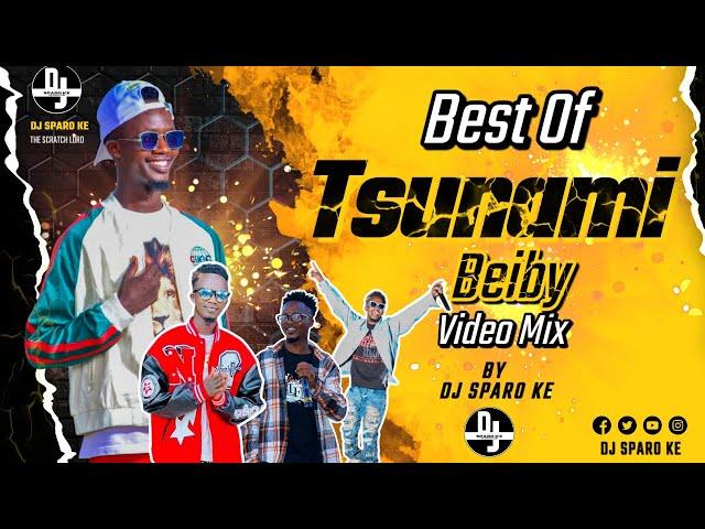 BEST OF TSUNAMI BEIBY VIDEO MIX