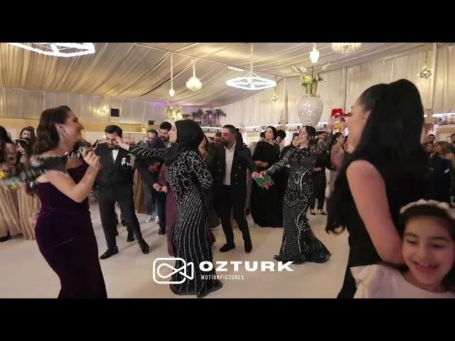 Tufan Derince x Yasin Yildiz | Elazig Dugun Hollanda | Zilan & Murat