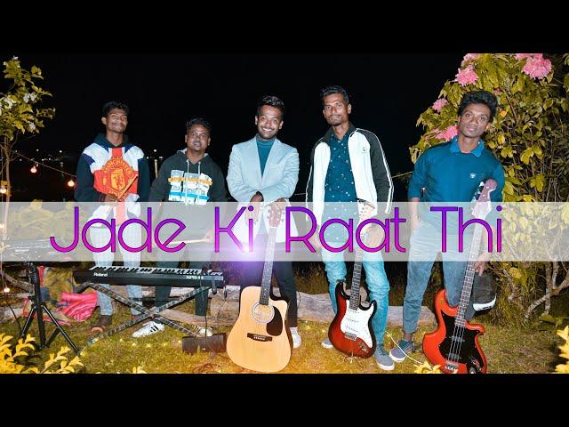 New Christmas Song 2020 - 2021 |Jade Ki Raat Thi | By JLT Productions.