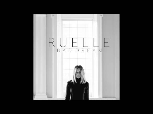 Ruelle - Bad Dream [Official Audio]