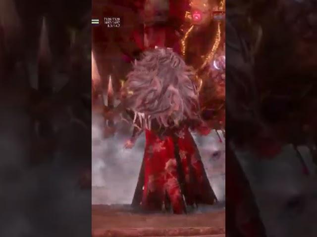 lightning fast combos