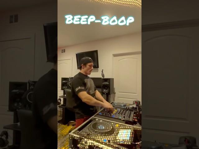 Hit ‘em wit the Beep Boops (dj double) #dubstep #doubledrop #riddim