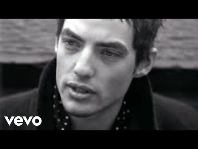 The Wallflowers - 6th Avenue Heartache (Official Video)