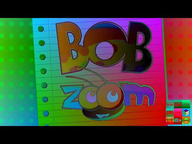 Bob Zoom New Logo Effects Effects | Preview 2 Effects