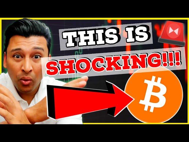BITCOIN: **ALL IN** IF THIS HAPPENS!!!!!!! [get ready!!!!]