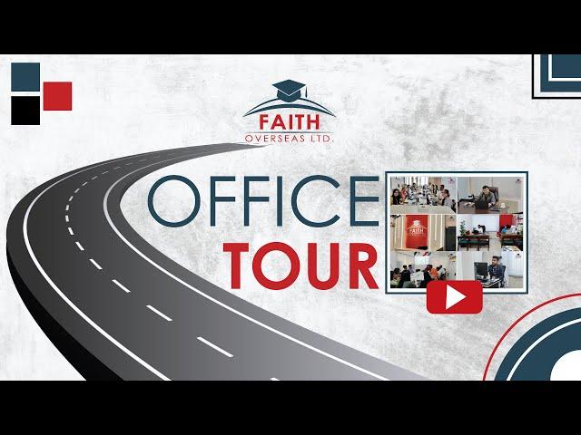 Office tour | Faith Overseas ltd  | Head Office | Uttara | Dhaka