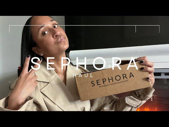 SEPHORA SALE HAUL | SPRING 2023 ️