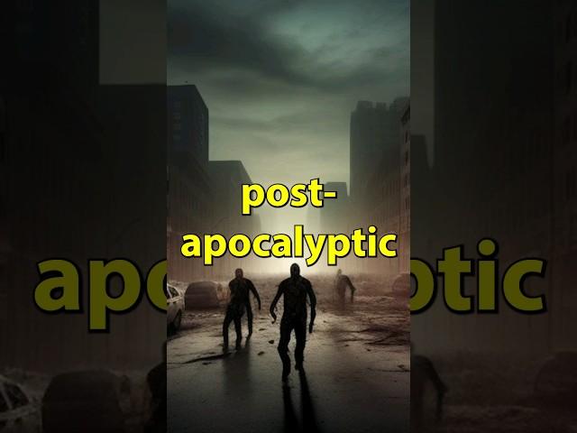 Survival Quiz | What would you do in a post apocalyptic situation #zombiesurvival #quiz