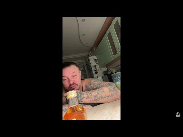 СЕРГЕЙ СИМОНОВ =НОВЫЙ ФОРМАТ И КАНАЛ=