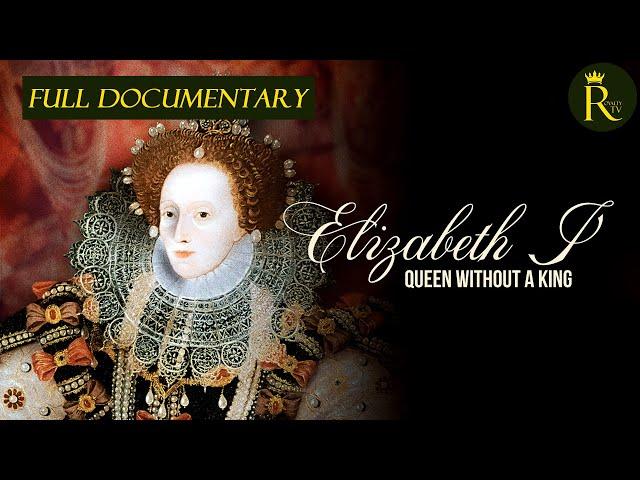 Elizabeth I: Queen Without a King (2024)