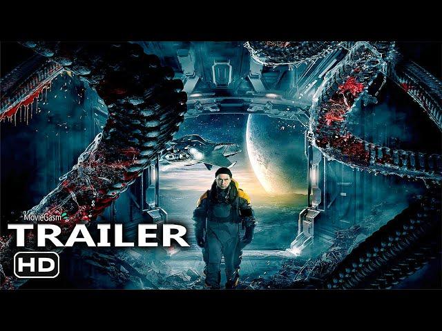 Project Gemini Trailer (2022)