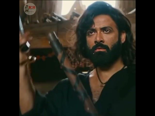 TOOFAN 2 Trailer #shakibkhan #toofan #raihanrafi #svf #chorki #alpha-i #shakibian #jishusengupta