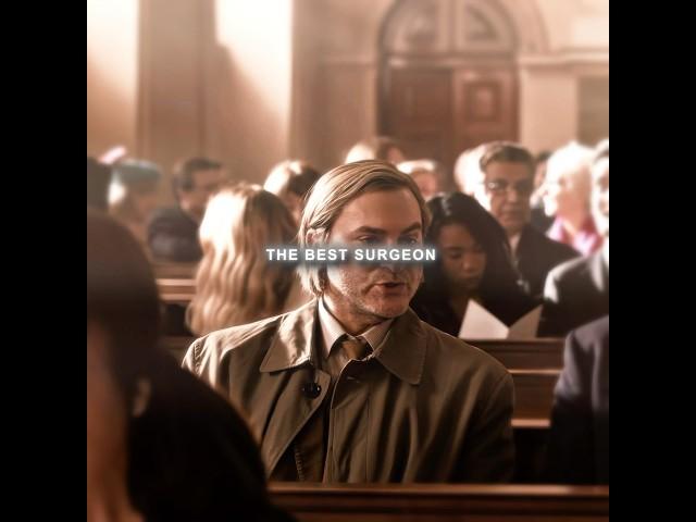 “he’s speechless….” - Doctor strange Edit | Beanie (slowed)
