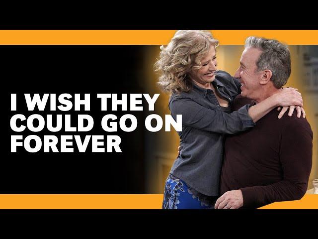 Last Man Standing Cast Confirms Why the Show Was Cancelled for Good