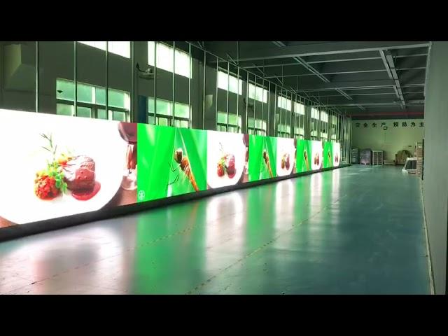 Led Display Manufacturer - China LED Display Manufacturer