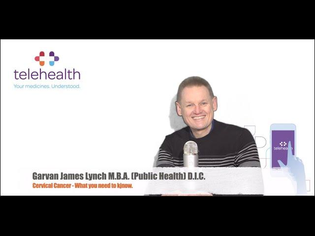 Cervical Cancer - What you need to know.