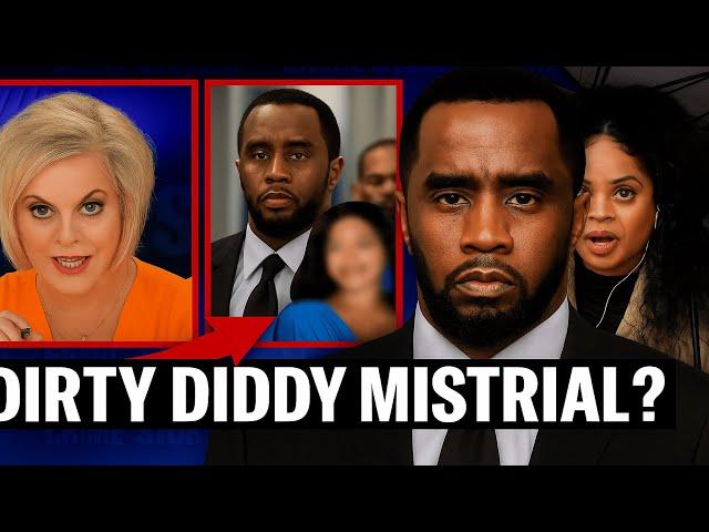 Diddy’s Defense PANICS After Jane’s Shocking Testimony