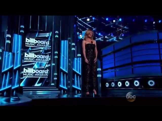 Taylor Swift Billboard Music Awards 2015