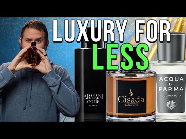 10 Cheap Fragrances That Smell Expensive Without A Luxury Price