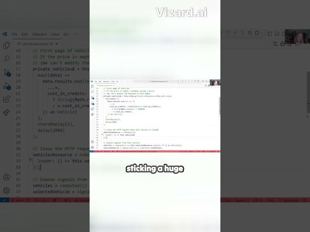 #angular #coding #codeprep #programming#frontendcourse #softwaredevelopment #softwareengineering#ts