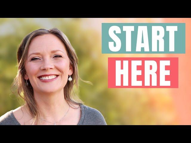 Homeschool QUICK START Guide for Beginners | How To Start Homeschooling