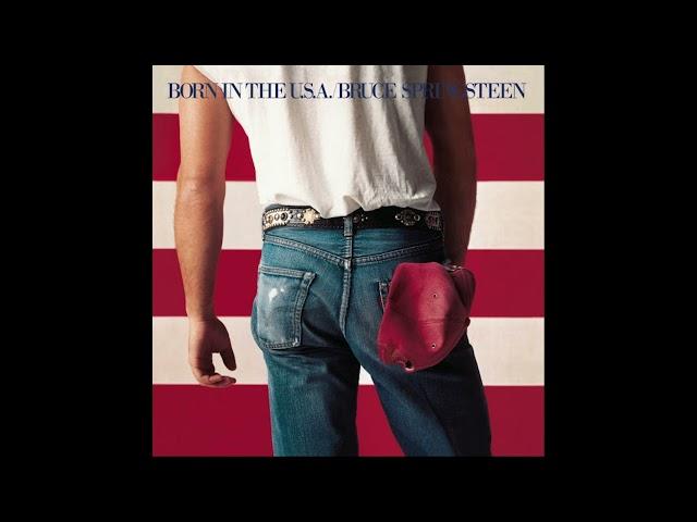 Bruce Springsteen - Dancing In The Dark (HQ)