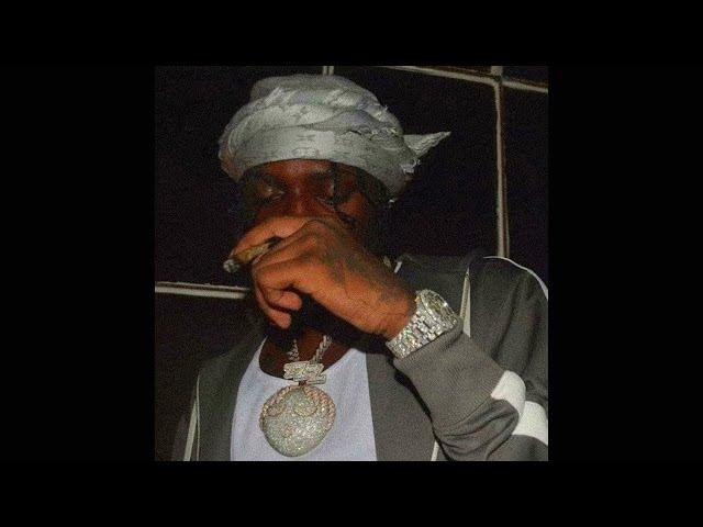 [FREE] Sleepy Hallow x Sheff G Type Beat - "Trust Nobody''