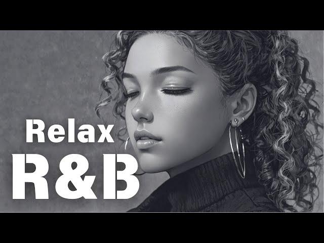 [R&B Relax6] Cozy music / Chill / For work / Ballad / Relax / Coffee