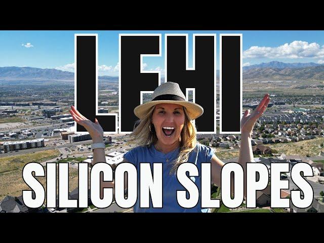 Relocating to Lehi Utah What you Need to Know