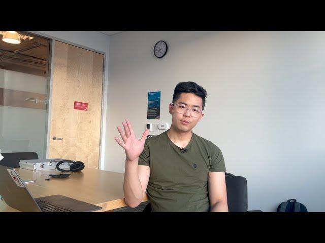 A Brief Update on Miso Tech | Michael Song