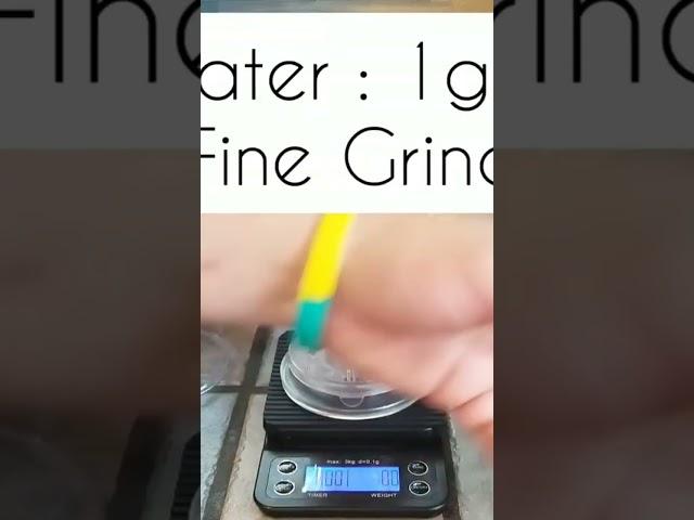 COFFEE BREWING VARIABLES #coffeebrewing #coffeetips #coffeetalk ##coffeetutorial #coffeelove #fresh