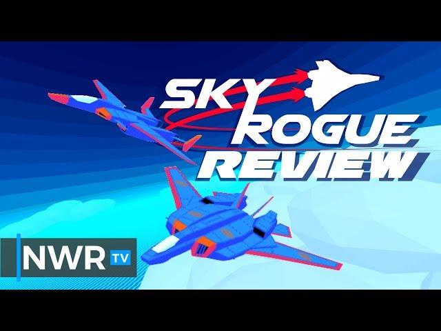 Sky Rogue (Switch) Review