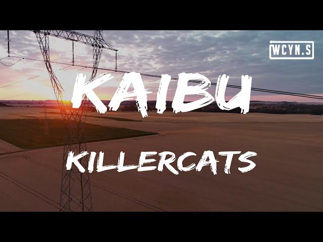 Killercats - Kaibu