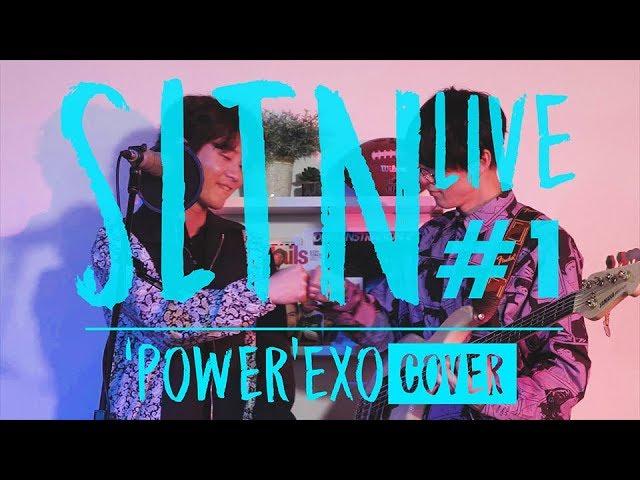 THE SOLUTIONS(솔루션스) - 'SLTN LIVE #1' POWER (EXO cover)