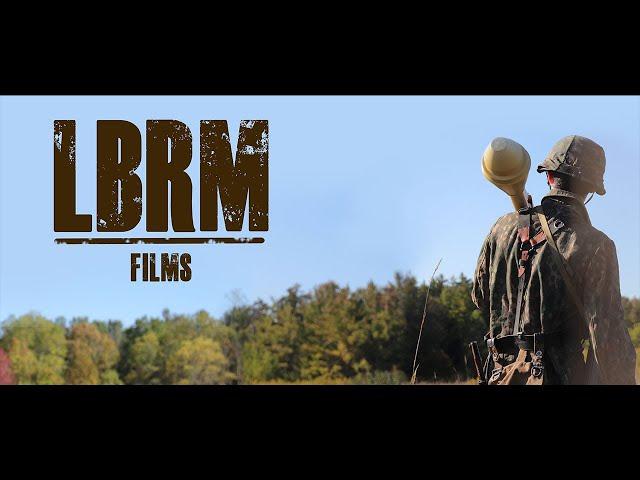 Welcome to LBRM Films