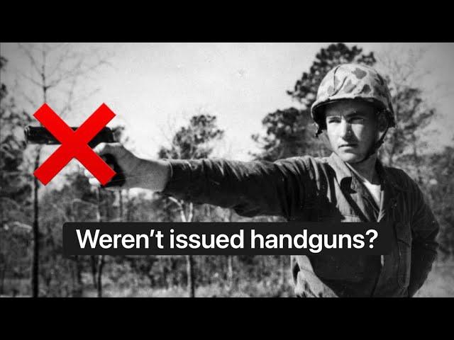 Myths you STILL believe about WW2!